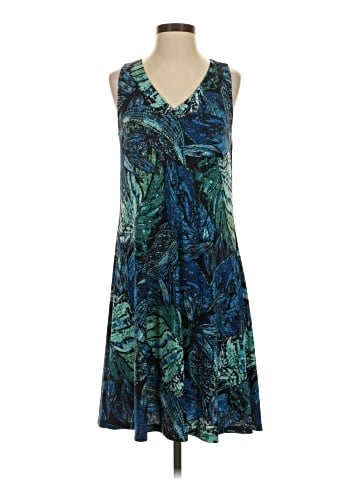 Anne Klein Cocktail Dress (view 1)