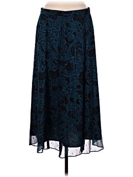Ann Taylor Formal Skirt