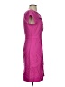 J.Crew Solid Pink Cocktail Dress Size 0 - photo 4