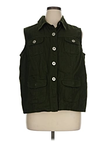 Cj Banks Vest (view 1)