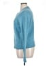 Moda International 100% Wool Blue Jacket Size XL - photo 5