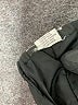 Rawik 100% Nylon Black Snow Pants With Bib Size 4 - photo 4