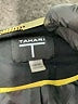 T Tahari 100% Polyester Black Jacket Size XS - photo 6