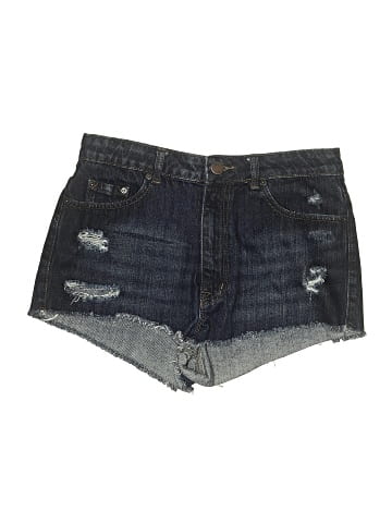 BDG Denim Shorts (view 1)
