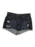BDG 100% Cotton Blue Denim Shorts Size 30 waist - photo 1