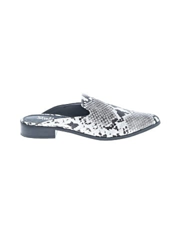 Shellys London Mule/Clog (view 1)