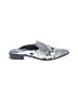Shellys London Silver Mule/Clog Size EU 38 - photo 1