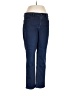 Talbots Blue Jeans Size 12 - photo 1