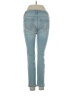 Hollister Hearts Blue Jeans Size 3R - photo 2