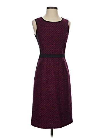 Donna Karan New York Cocktail Dress (view 1)