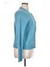 Moda International 100% Wool Blue Jacket Size XL - photo 4