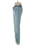 Hollister Hearts Blue Jeans Size 3R - photo 5