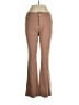 IMAN Brown Tan Jeans Size L (estimated) - photo 1