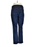 Talbots Blue Jeans Size 12 - photo 2