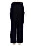 Lands' End Blue Casual Pants Size 6 - photo 2