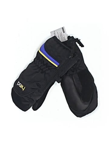 Head Mittens (view 1)