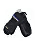Head Black Mittens One size (toddler) - photo 1