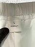 Unbranded 100% Rayon White Casual Pants Size L - photo 7