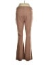 IMAN Brown Tan Jeans Size L (estimated) - photo 2