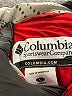 Columbia Red Snow Jacket Size L - photo 6