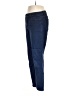 Talbots Blue Jeans Size 12 - photo 5