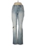 Hudson Jeans Blue Jeans Size 30 waist - photo 1