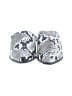 Shellys London Silver Mule/Clog Size EU 38 - photo 2