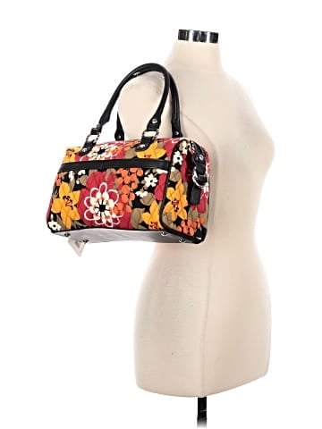 Vera Bradley Satchel (view 2)