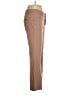 IMAN Brown Tan Jeans Size L (estimated) - photo 4
