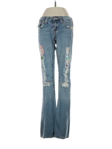 True Religion Jeans (view 1)