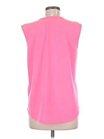 Fantastic Fawn Sleeveless T-Shirt (view 2)