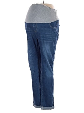 Shein Jeans (view 1)
