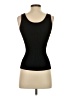Central Park West Black Tank Top Size XS - photo 2
