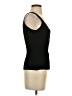 Central Park West Black Tank Top Size XS - photo 4