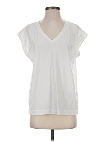 Athleta Sleeveless T-Shirt (view 1)