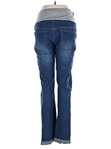 Shein Jeans (view 2)