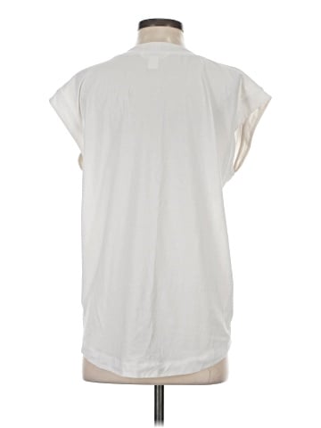 Athleta Sleeveless T-Shirt (view 2)