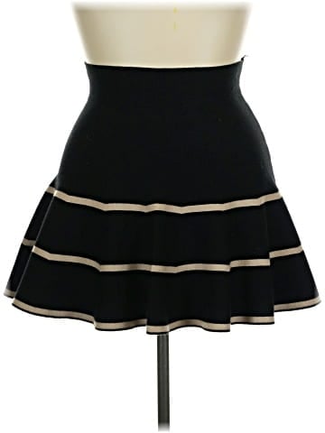 Papaya Casual Skirt (view 1)