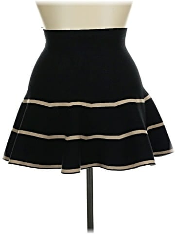 Papaya Casual Skirt (view 2)