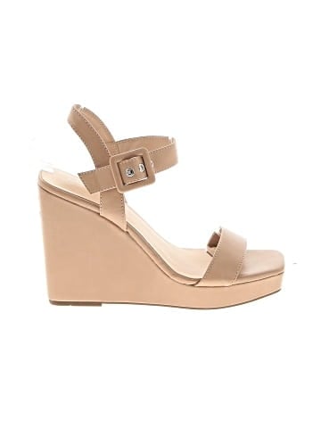 Marc Fisher Wedges (view 1)