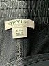 Orvis Paisley Black Skort Size XL - photo 3