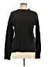 J.Crew Factory Store Black Turtleneck Sweater Size L - photo 1