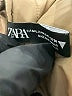 Zara Brown Vest Size L - photo 6