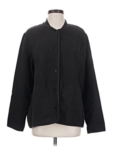 Prairie Underground Jacket (view 1)
