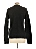 J.Crew Factory Store Black Turtleneck Sweater Size L - photo 2