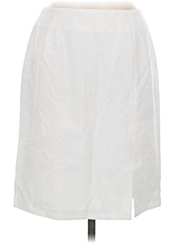 DressBarn Casual Skirt (view 1)