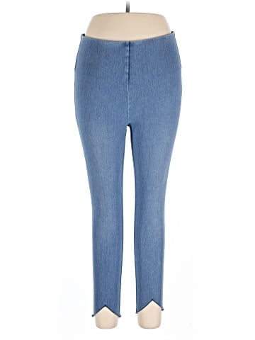 Lyssé Jeans (view 1)