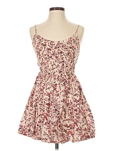 American Eagle Outfitters Casual Dress (view 1)