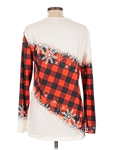 Lucky Long Sleeve T-Shirt (view 2)