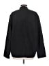 Prairie Underground 100% Organic Cotton Solid Black Jacket Size S - photo 2